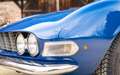 Fiat Dino Vollständig restaurierter Zustand! Erste Serie! Blau - thumbnail 13