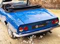 Fiat Dino Vollständig restaurierter Zustand! Erste Serie! Blau - thumbnail 7
