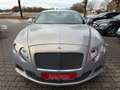 Bentley Continental GT Conti. GT 6.0 W12 -Mullliner- perfekt - dt. ! Argent - thumbnail 8