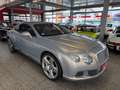Bentley Continental GT Conti. GT 6.0 W12 -Mullliner- perfekt - dt. ! Argent - thumbnail 22