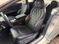 Bentley Continental GT Conti. GT 6.0 W12 -Mullliner- perfekt - dt. ! Argent - thumbnail 11