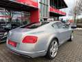 Bentley Continental GT Conti. GT 6.0 W12 -Mullliner- perfekt - dt. ! Argent - thumbnail 5