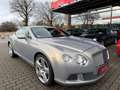 Bentley Continental GT Conti. GT 6.0 W12 -Mullliner- perfekt - dt. ! Argent - thumbnail 7