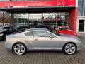 Bentley Continental GT Conti. GT 6.0 W12 -Mullliner- perfekt - dt. ! Argent - thumbnail 6
