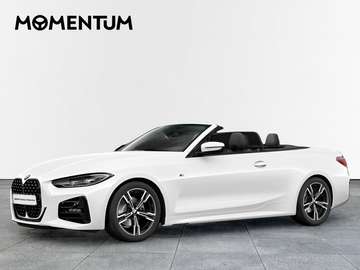 420dA Cabrio