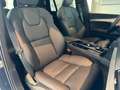 Volvo XC90 XC90 T8 AWD Ultra Dark **TOWHOOK*PANO*H&K SOUND** Bleu - thumbnail 13