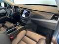 Volvo XC90 XC90 T8 AWD Ultra Dark **TOWHOOK*PANO*H&K SOUND** Bleu - thumbnail 11