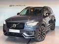Volvo XC90 XC90 T8 AWD Ultra Dark **TOWHOOK*PANO*H&K SOUND** Bleu - thumbnail 1