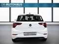 Volkswagen Polo Life 1.0 TSI Blanc - thumbnail 5