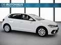 Volkswagen Polo Life 1.0 TSI Blanc - thumbnail 2