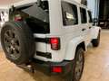 Jeep Wrangler Wrangler Unlimited 2.8 crd Golden Eagle auto Bianco - thumbnail 29