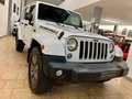 Jeep Wrangler Wrangler Unlimited 2.8 crd Golden Eagle auto Bianco - thumbnail 3