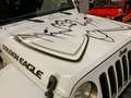 Jeep Wrangler Wrangler Unlimited 2.8 crd Golden Eagle auto Bianco - thumbnail 6