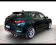 Alfa Romeo Stelvio 2.2 TurboDiesel 210cv Ti Q4 Verde - thumbnail 3
