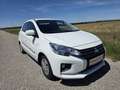 Mitsubishi Space Star 1,2 MIVEC AS&G Inform Weiß - thumbnail 1