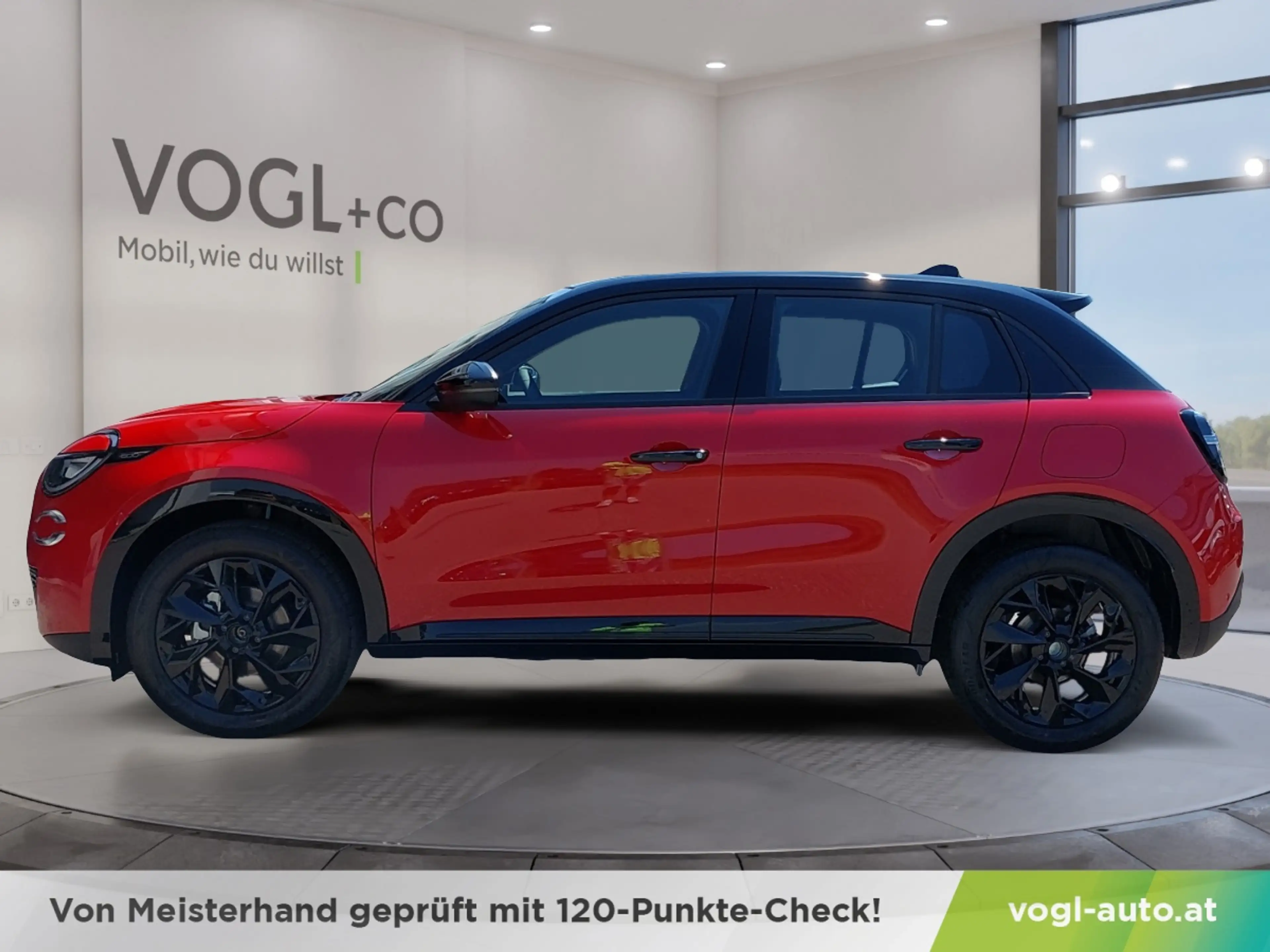 Fiat 600 STREET Benzin — photo 2