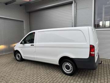 Vito 110 CDI (VA) 110 CDI Lang VA WORKER Plus