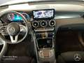 Mercedes-Benz GLC 300 e 4M LED+KAMERA+KEYLESS+9G Silber - thumbnail 13