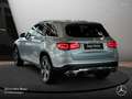 Mercedes-Benz GLC 300 e 4M LED+KAMERA+KEYLESS+9G Silber - thumbnail 10