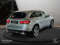 Mercedes-Benz GLC 300 e 4M LED+KAMERA+KEYLESS+9G Silber - thumbnail 8