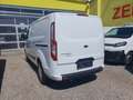 Ford Transit Custom L1 NETTO 14.990.- Ohne Anzahlung monatlich 399.- Weiß - thumbnail 4