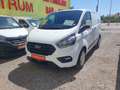 Ford Transit Custom L1 NETTO 14.990.- Ohne Anzahlung monatlich 399.- Weiß - thumbnail 3