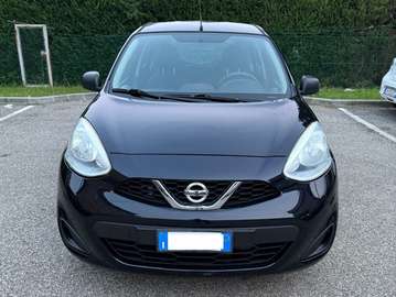 1.2 Gpl - NEOPATENTATI - 12 MESI DI GARANZIA -