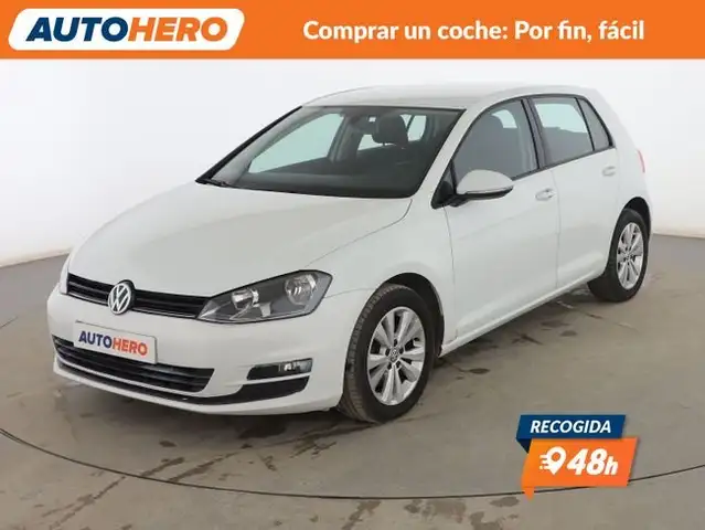 Volkswagen Golf Plus 1.9TDI Edition Bluemotion