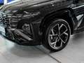 Hyundai TUCSON (MY26) 1.6 T-GDi N Line X Hybrid / Pano / 360°-Kam Negro - thumbnail 3