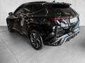 Hyundai TUCSON (MY26) 1.6 T-GDi N Line X Hybrid / Pano / 360°-Kam Negro - thumbnail 2