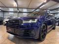 Audi SQ7 7SITZ*PANO*B&O*#SITZ*ADVNCD*AHK*NGHTV Bleu - thumbnail 5