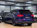 Audi SQ7 7SITZ*PANO*B&O*#SITZ*ADVNCD*AHK*NGHTV Bleu - thumbnail 25