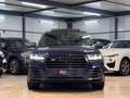 Audi SQ7 7SITZ*PANO*B&O*#SITZ*ADVNCD*AHK*NGHTV Bleu - thumbnail 2