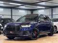 Audi SQ7 7SITZ*PANO*B&O*#SITZ*ADVNCD*AHK*NGHTV Bleu - thumbnail 3