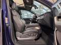 Audi SQ7 7SITZ*PANO*B&O*#SITZ*ADVNCD*AHK*NGHTV Bleu - thumbnail 6