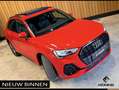 Audi Q3 45 TFSI e S edition. Pano. 2X S-Line. Apple-carpla Rot - thumbnail 40