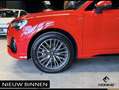 Audi Q3 45 TFSI e S edition. Pano. 2X S-Line. Apple-carpla Rot - thumbnail 4