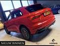 Audi Q3 45 TFSI e S edition. Pano. 2X S-Line. Apple-carpla Rot - thumbnail 36