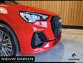 Audi Q3 45 TFSI e S edition. Pano. 2X S-Line. Apple-carpla Rot - thumbnail 38