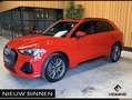 Audi Q3 45 TFSI e S edition. Pano. 2X S-Line. Apple-carpla Rot - thumbnail 1