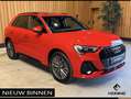 Audi Q3 45 TFSI e S edition. Pano. 2X S-Line. Apple-carpla Rot - thumbnail 3