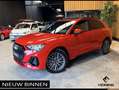 Audi Q3 45 TFSI e S edition. Pano. 2X S-Line. Apple-carpla Rot - thumbnail 39