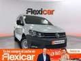 Volkswagen Caddy 75CV Blanco - thumbnail 1