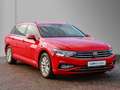 Volkswagen Passat Variant 2.0 TDI DSG Business Rot - thumbnail 3