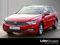 Volkswagen Passat Variant 2.0 TDI DSG Business Rot - thumbnail 1