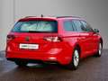 Volkswagen Passat Variant 2.0 TDI DSG Business Rot - thumbnail 4