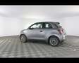 Fiat 500 Nuova 500 HATCHBACK MY23-La Nuova 500 - 320 Berlin Grigio - thumbnail 11