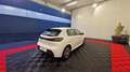 Peugeot 208 puretech 75 ss active business Blanc - thumbnail 5