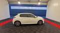 Peugeot 208 puretech 75 ss active business Blanc - thumbnail 4