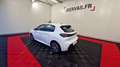 Peugeot 208 puretech 75 ss active business Blanc - thumbnail 7